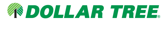 Dollar Tree®
