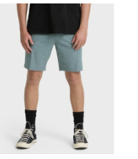 Crossfire Submersible 19" Hybrid Shorts