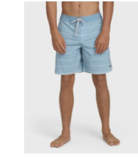 73 Lo Tide 18" Boardshorts