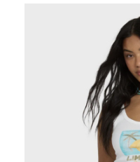 Summer Sweetness Tank Top