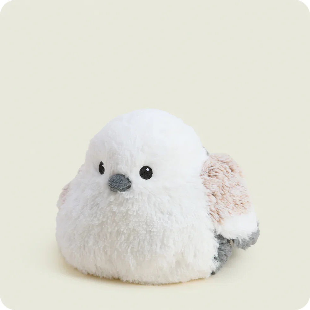 Image of Japanese Fairy Bird Warmies