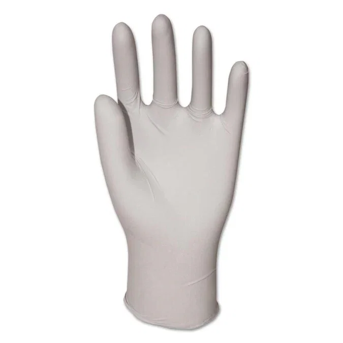 Image of Assorted Vinyl 3.5 Mil Gloves - Box