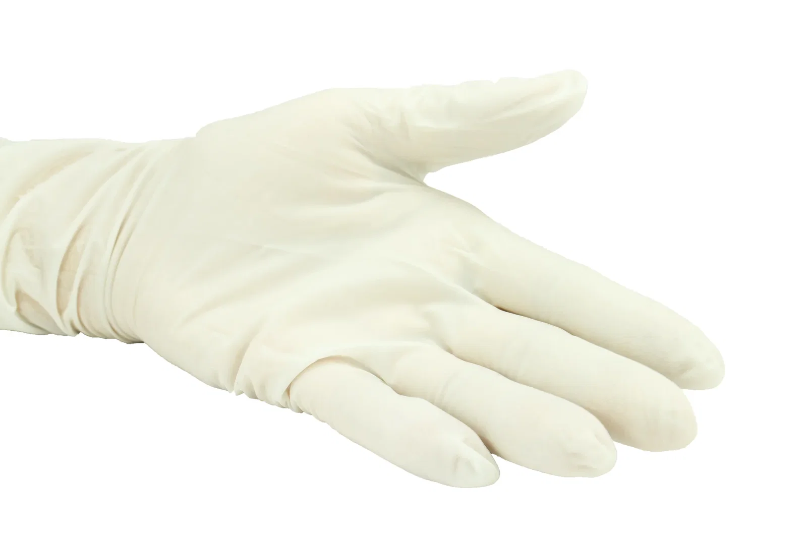 Image of Latex Gloves in a Bag Starting at 3.5 Mil - Powder-Free