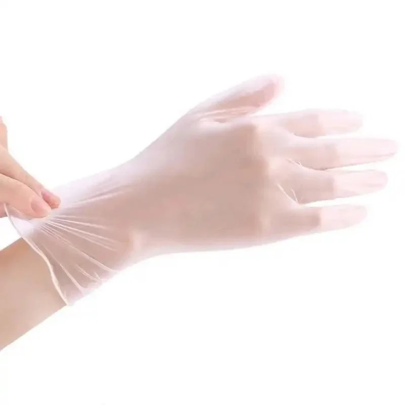 Image of Vinyl Gloves in a Bag - Starting at 3.5 Mil -Powder Free