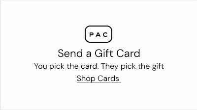Send a Gift Card