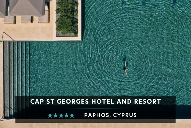 Kresten Royal Euphoria Resort