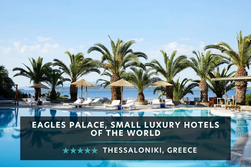 Kresten Royal Euphoria Resort