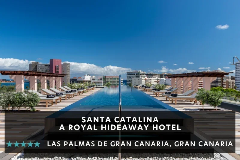 Kresten Royal Euphoria Resort