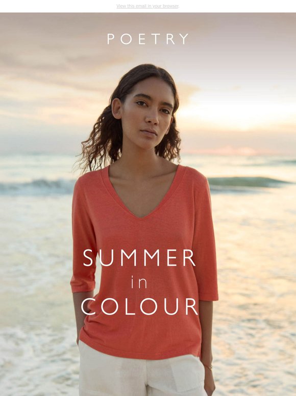 Just add colour