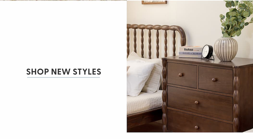 Shop New Styles
