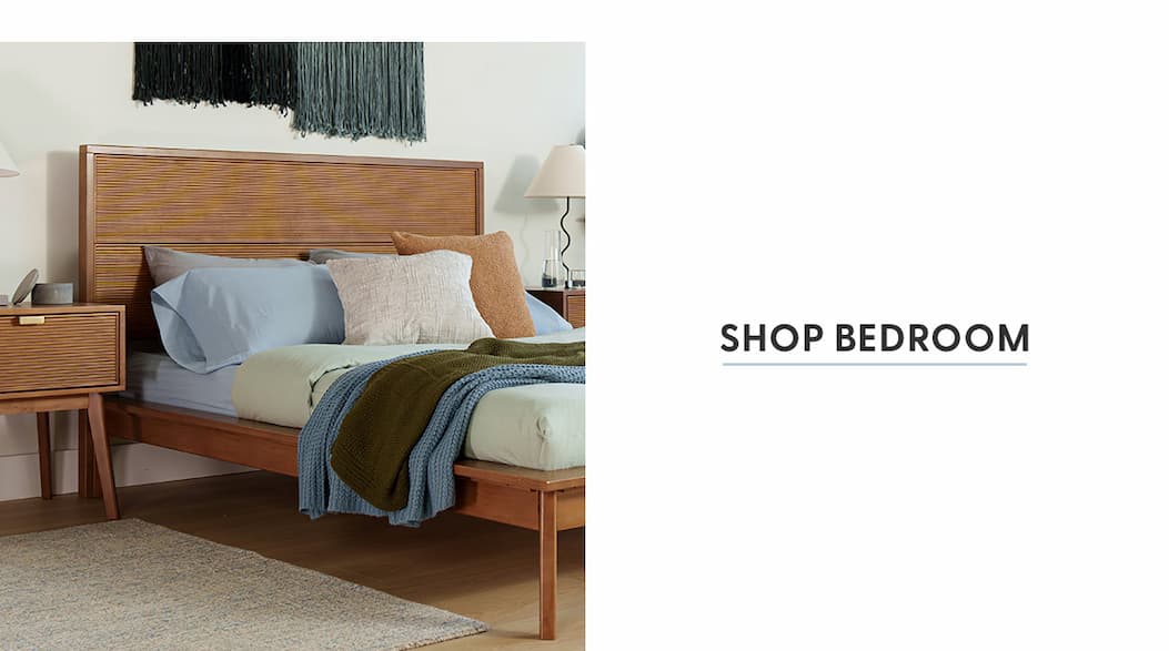 Shop Bedroom