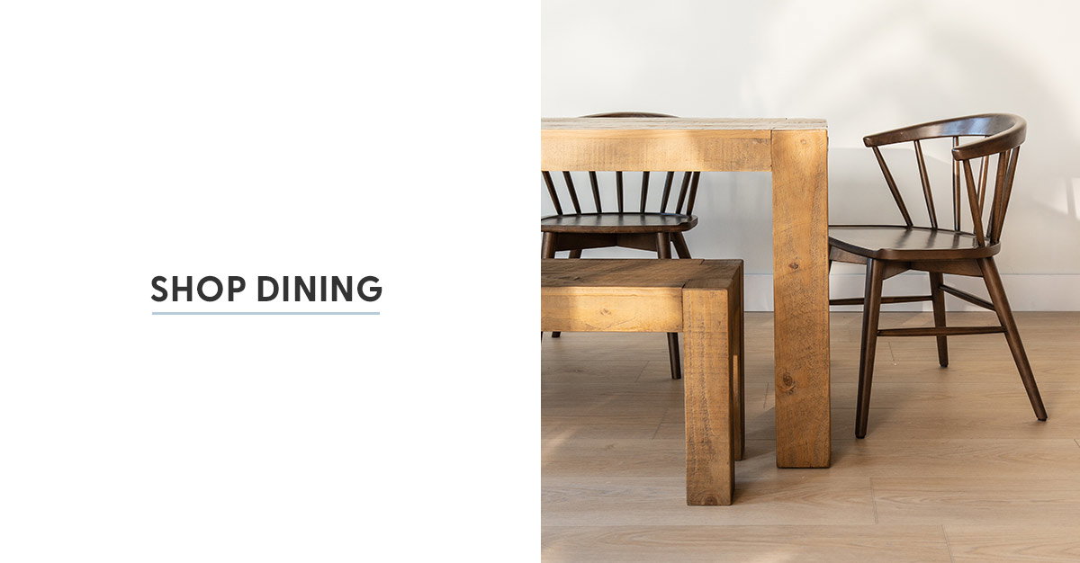Shop Dining