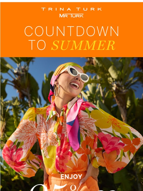 Summer, Almost
