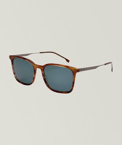 BOSS - Square Sunglasses 