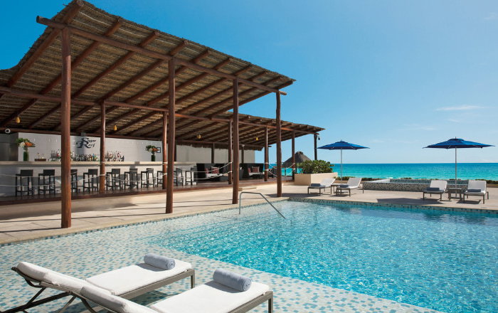 Secrets The Vine Cancun