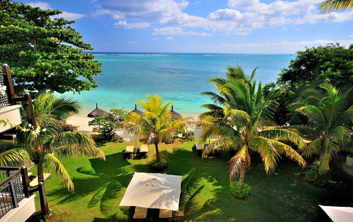 Le Cardinal Exclusive Resort