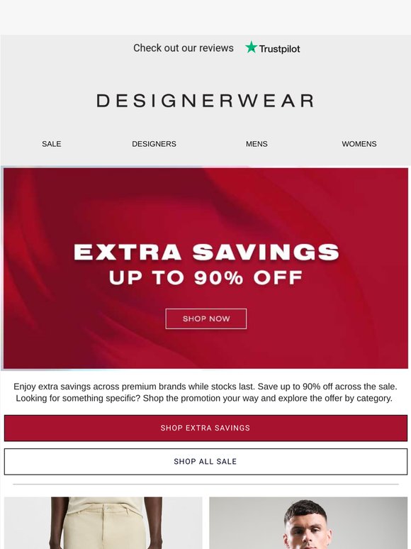 💥 Extra Savings Browse by Category | Save up to 90% Off💥