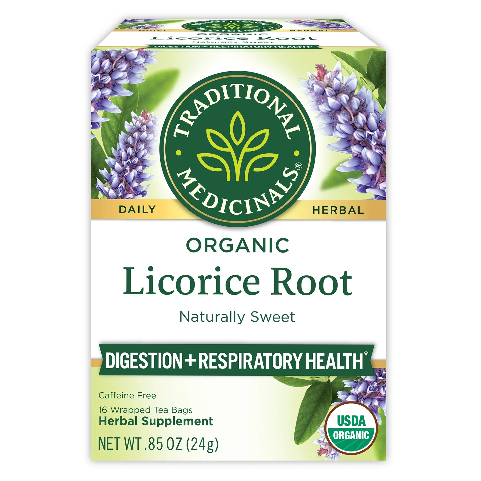 Image of Licorice Root Tea