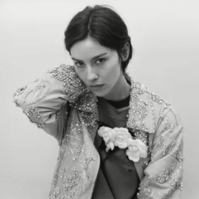 image linked to Gracie Abrams Spotify Playlist