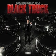 image linked to Mudbaby Ru "Black Truck"