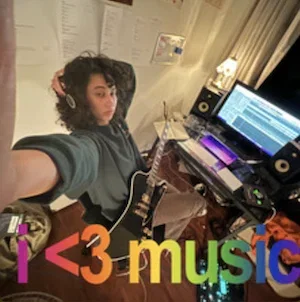 image linked to Towa Bird Spotify Playlist