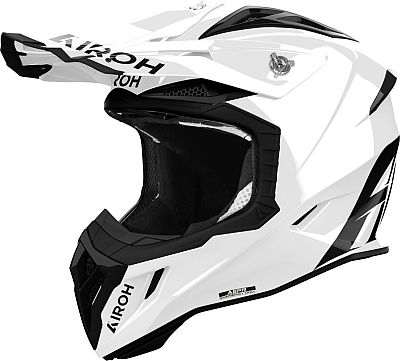Airoh Aviator Ace 2 Color, motocross helmet