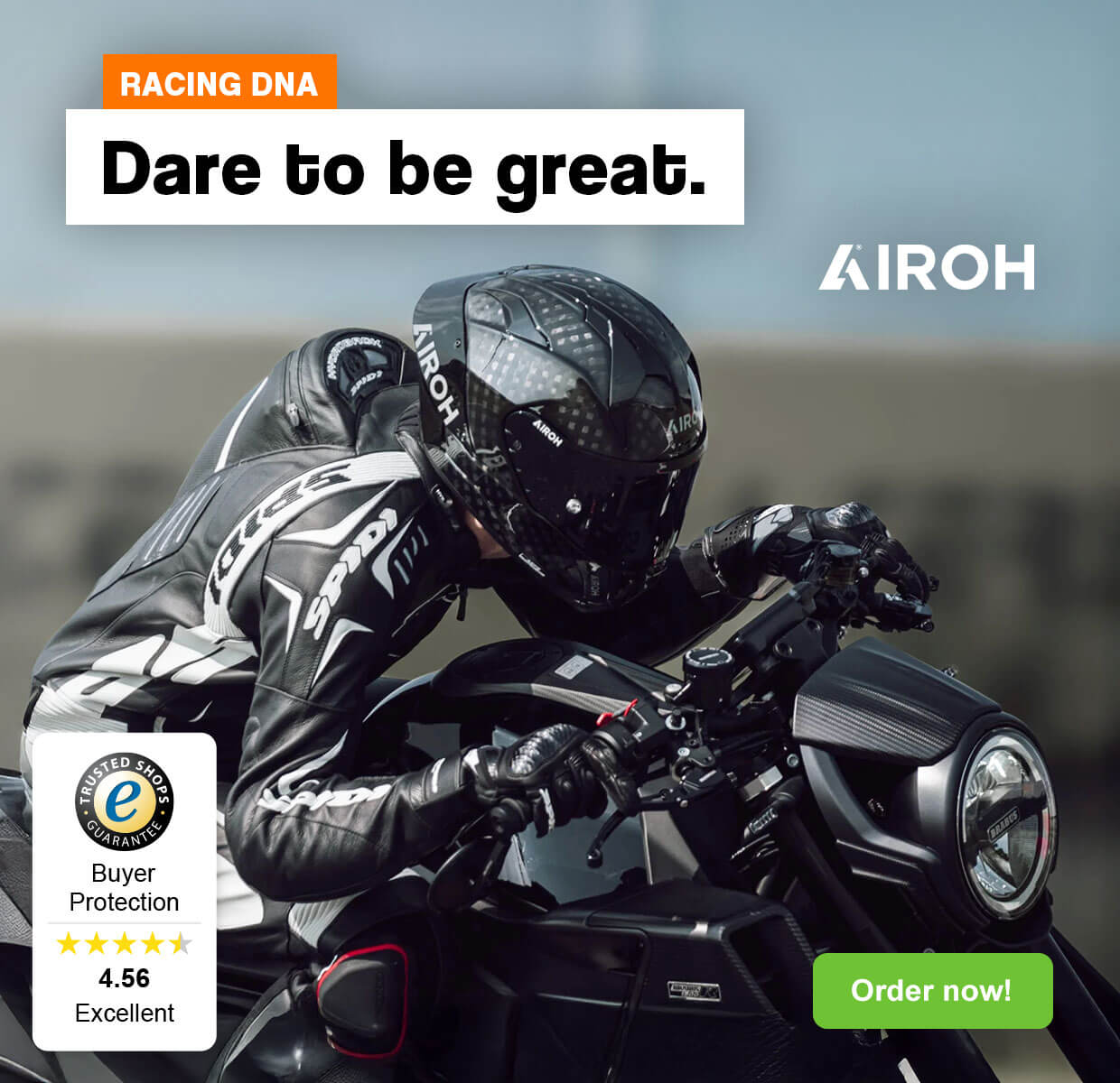 Airoh