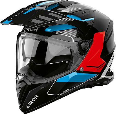 Airoh Bandit Tune, adventure helmet