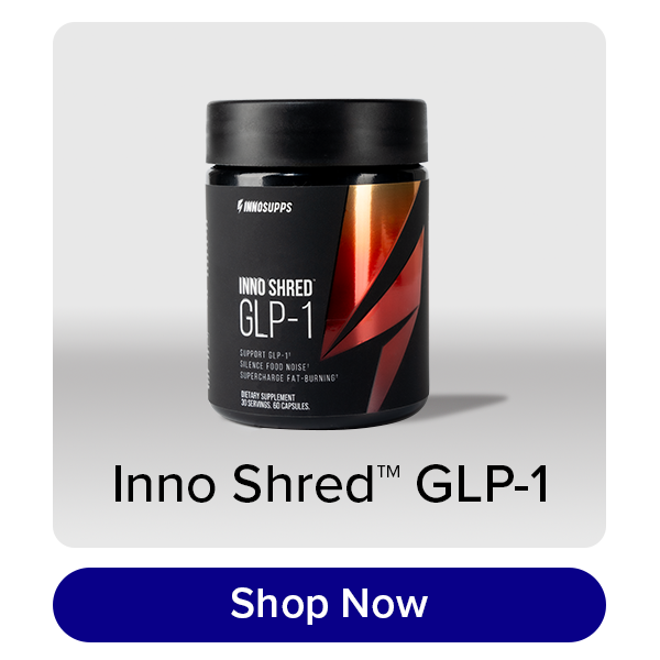 Inno Shred GLP-1