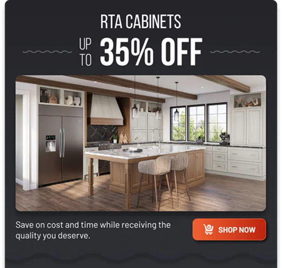 RTA Cabinets