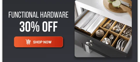 Functional Hardware