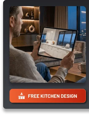Free Kitchen Design