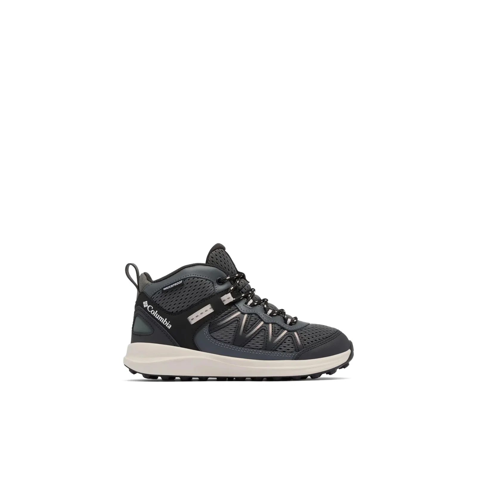 Image of Youth Peakfreak Rush Mid Waterproof