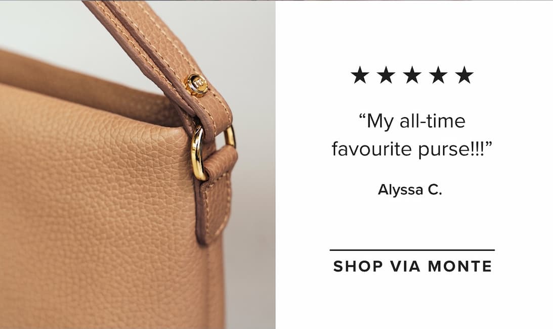 Shop Via Monte
