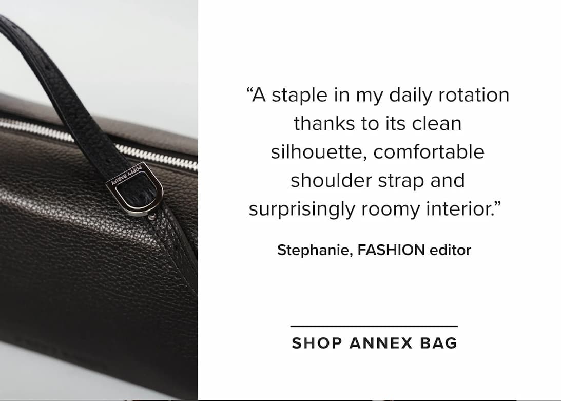 Shop Annex Bag