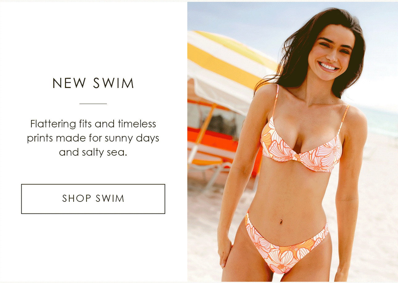 NEW SWIM