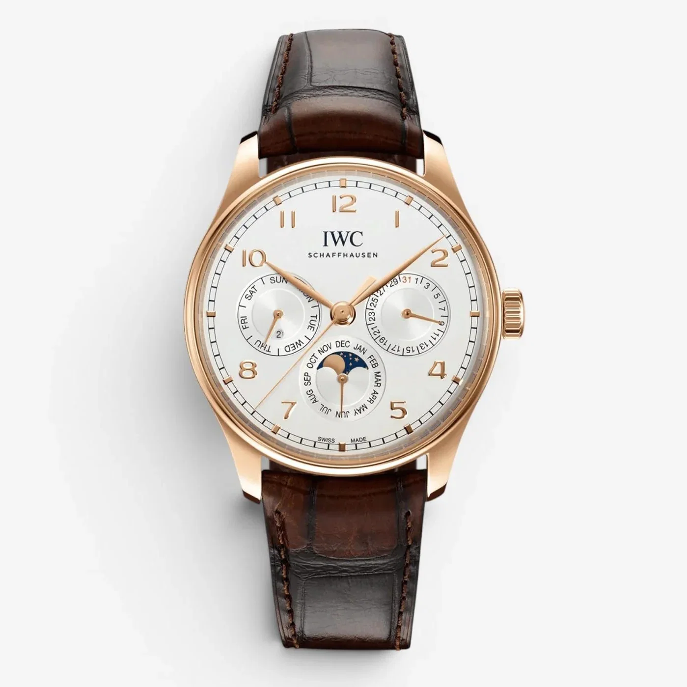 Image of IWC
