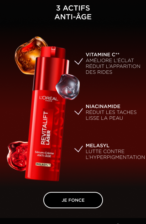 Efficacité cliniquement prouvée