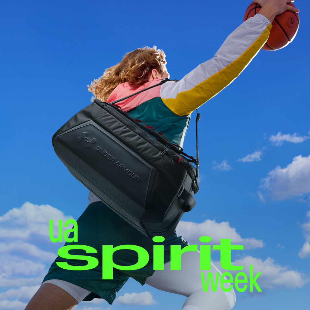 UA Spirit Week