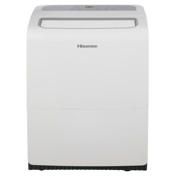 Hisense 60 Pint Dehumidifier with Water Pump