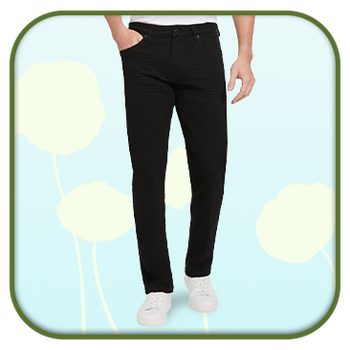 Kenneth Cole Men's Denim