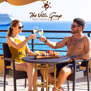 the villa group