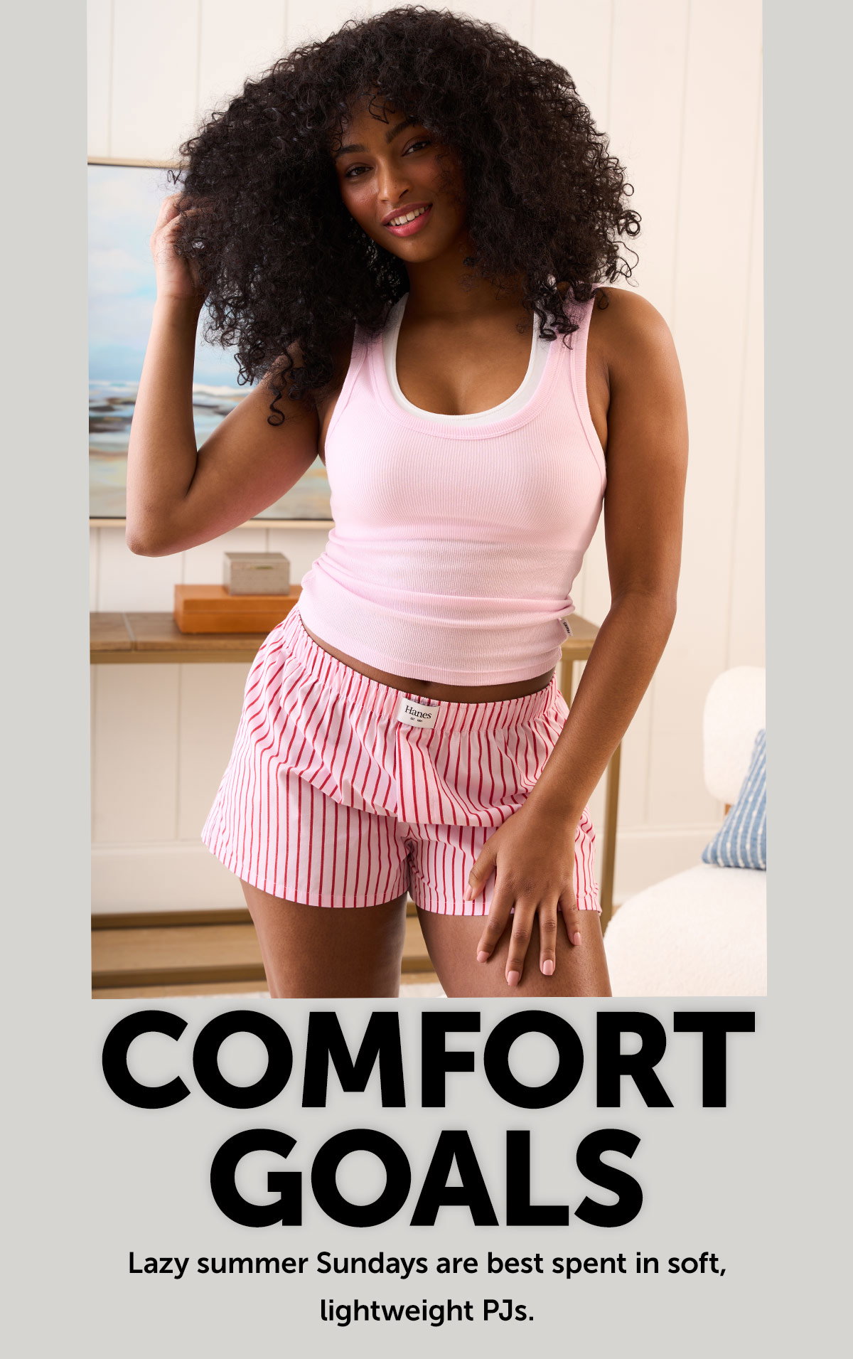 Comfywear & Sleepwear