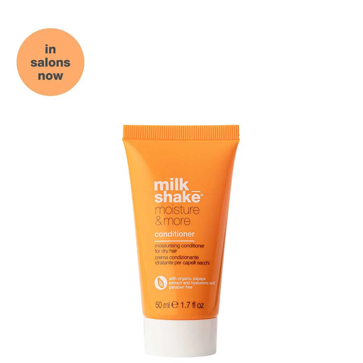 moisture&more conditioner