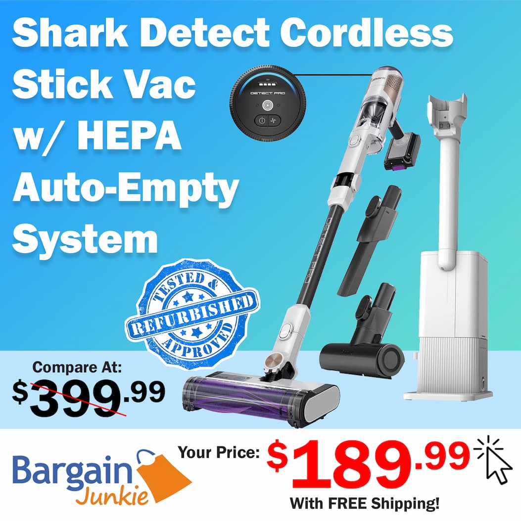https://www.bargainjunkie.com/products/shark-iw3615-detect-pro-cordless-stick-vacuum-with-hepa-auto-empty-system-flexible-wand-portable-handheld-attachment-60-minute-runtime-refurbished