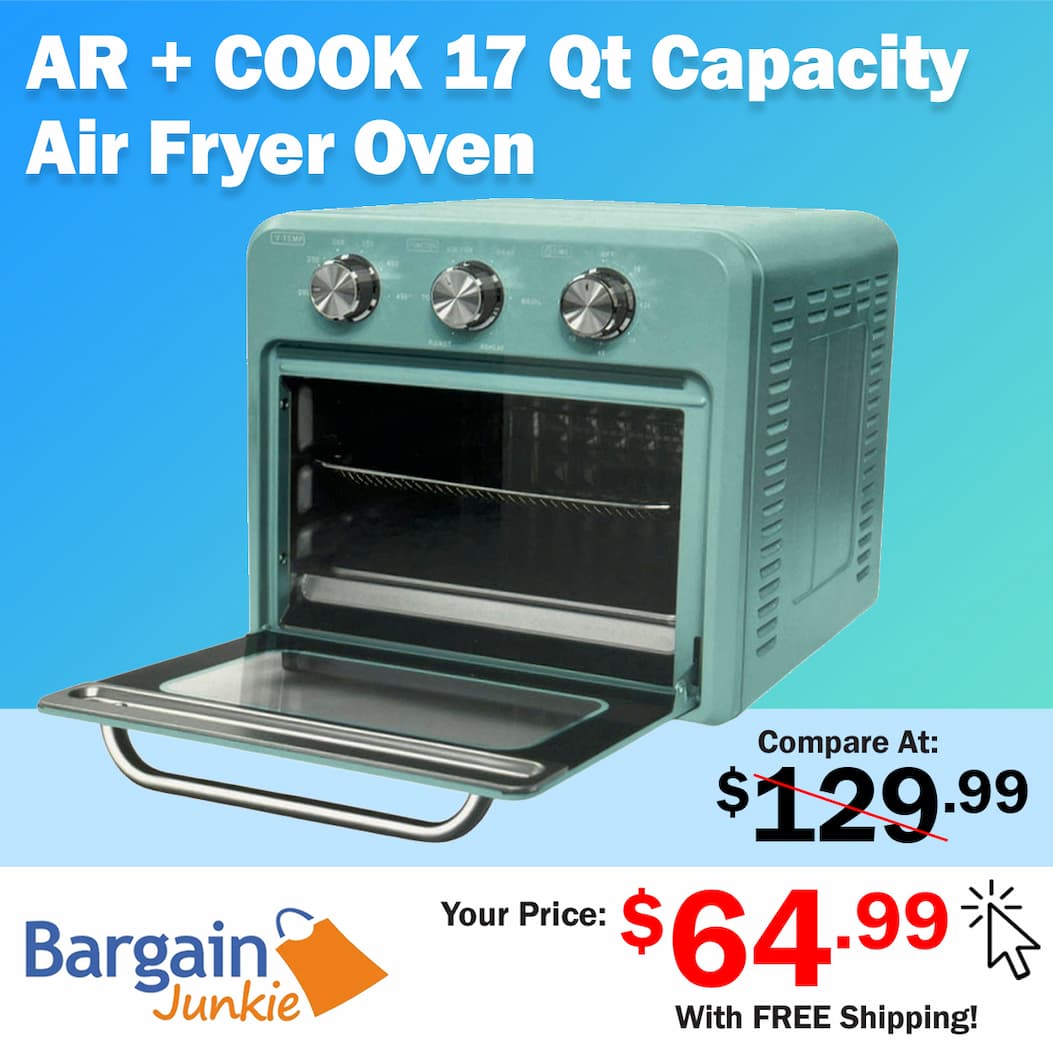 https://www.bargainjunkie.com/products/ar-cook-17-qt-capacity-air-fryer-oven-aqua-blue