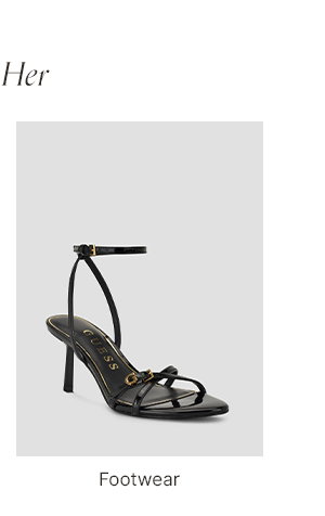 Footwear