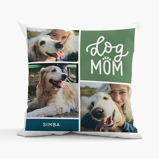 Personalised Cushions