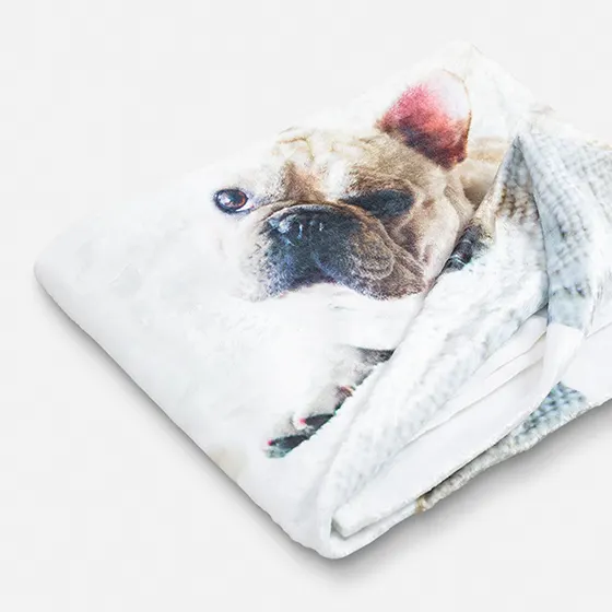 Personalised Blankets