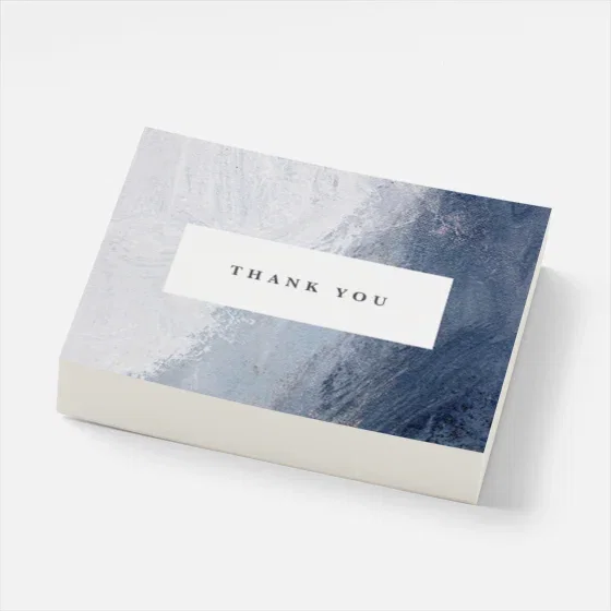 Personalised Note Cards